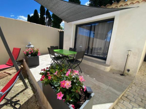 Gite en provence